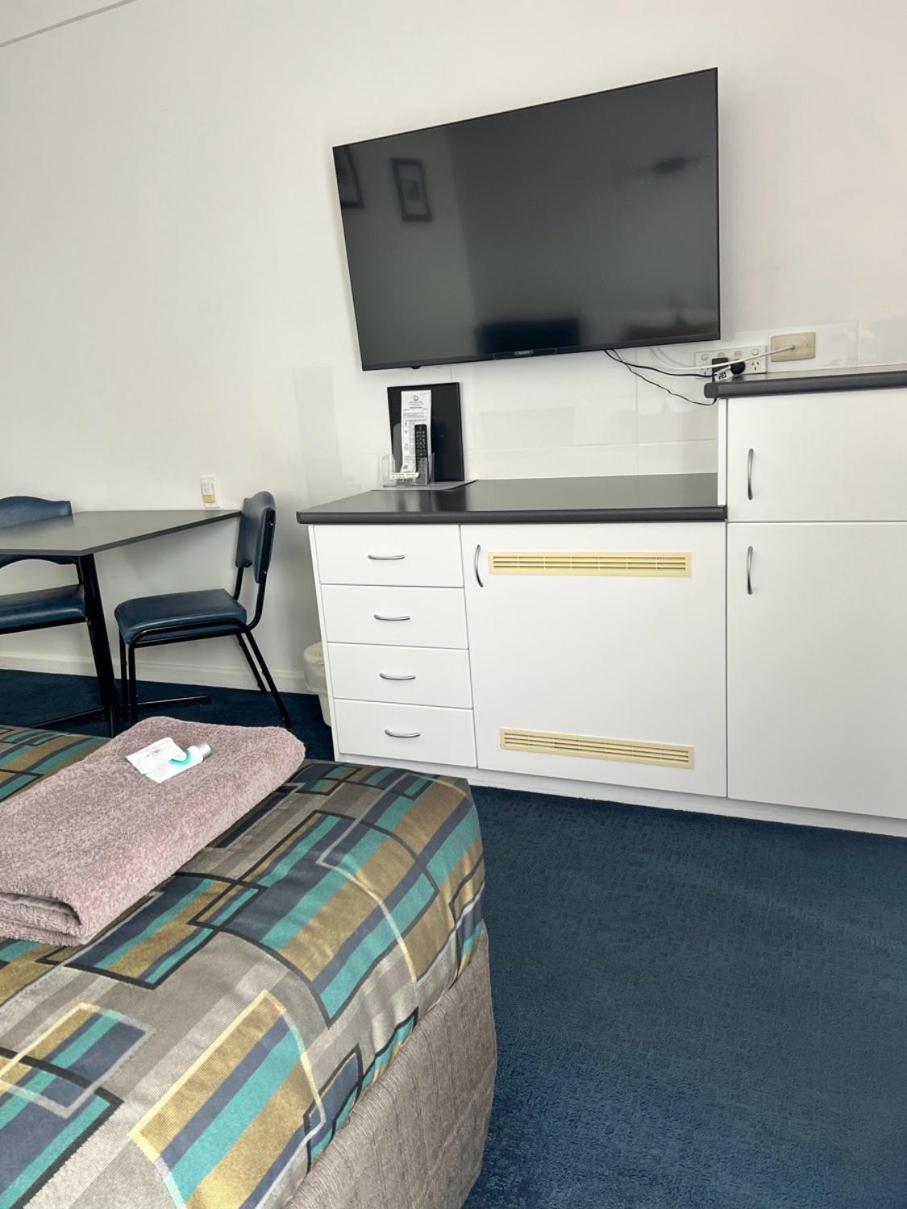 Otway Gate Motel