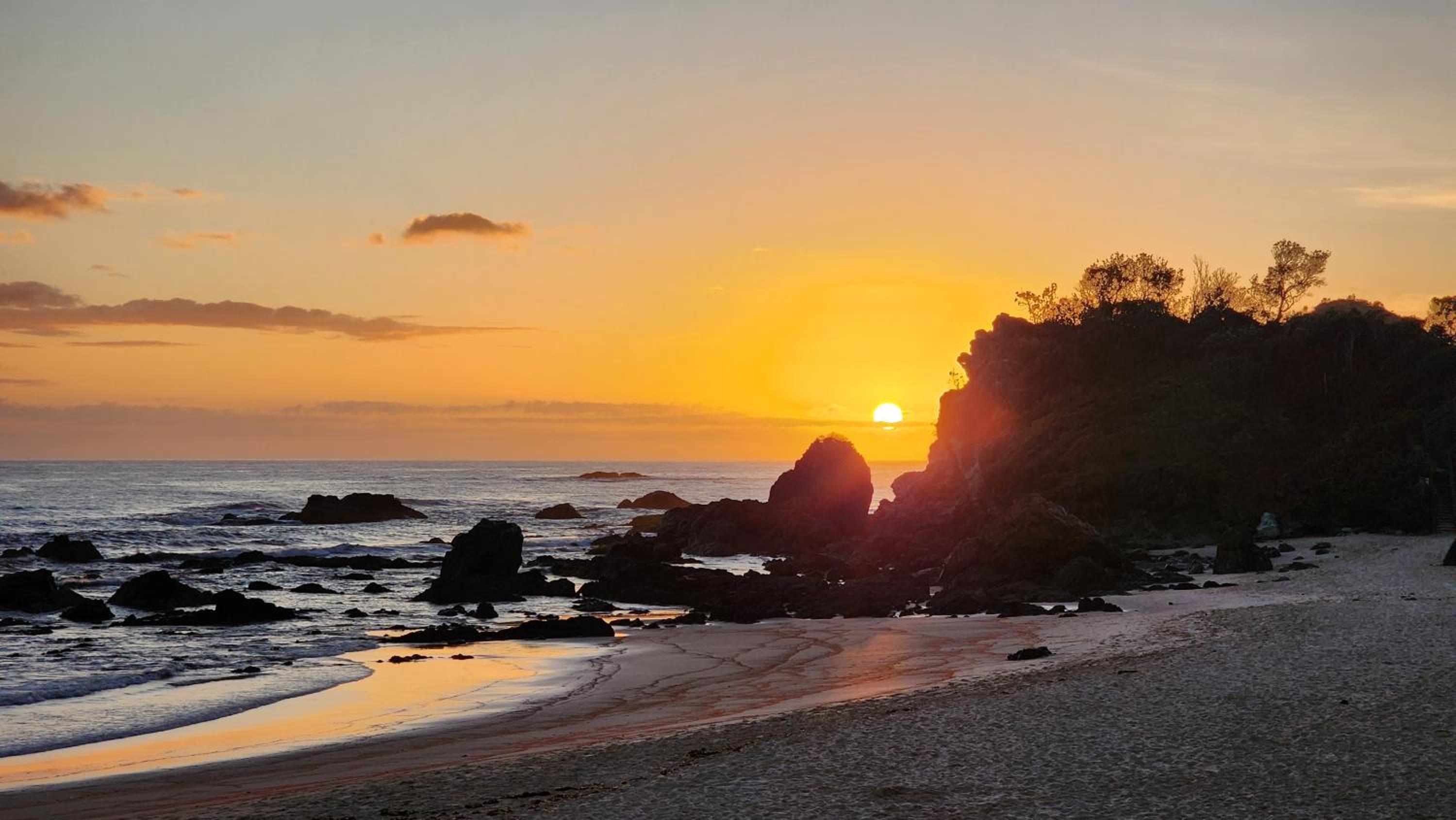 Town Beach Motor Inn Port Macquarie