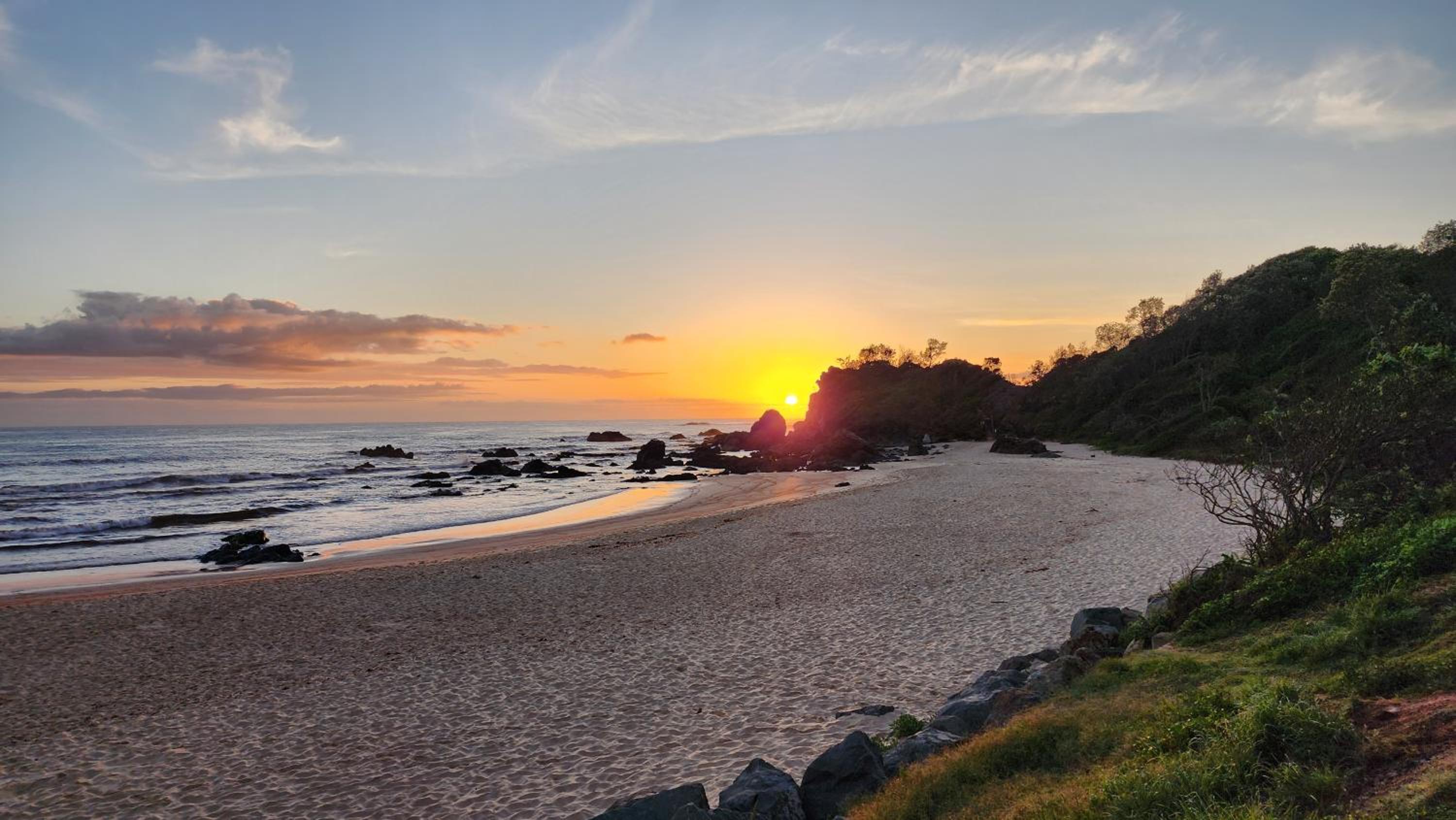 Town Beach Motor Inn Port Macquarie