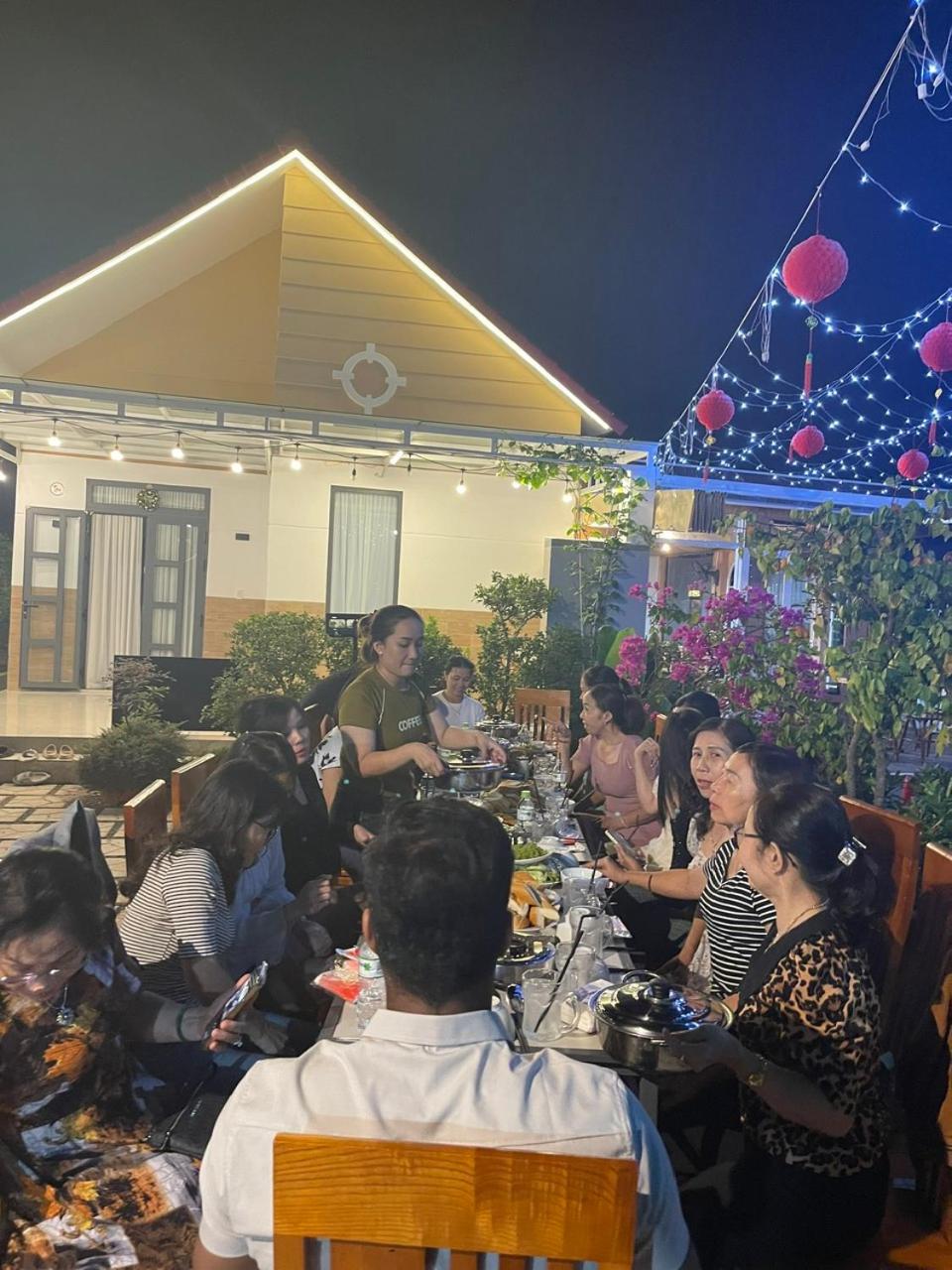 Lightly Homestay