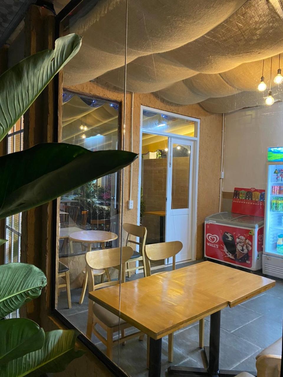 Lightly Homestay