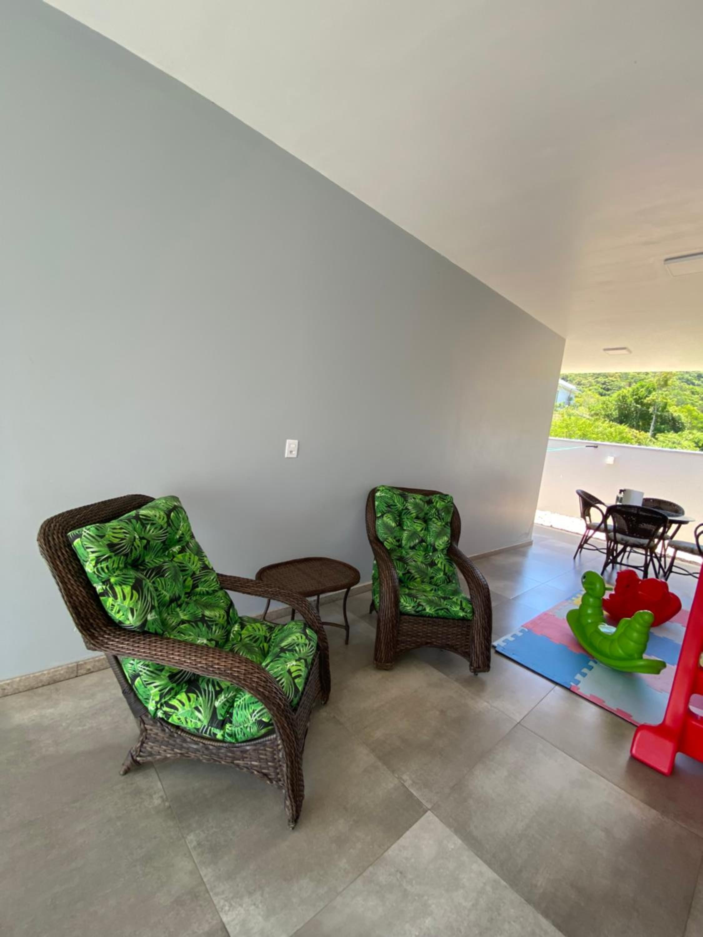 Recanto da Natureza & SPA