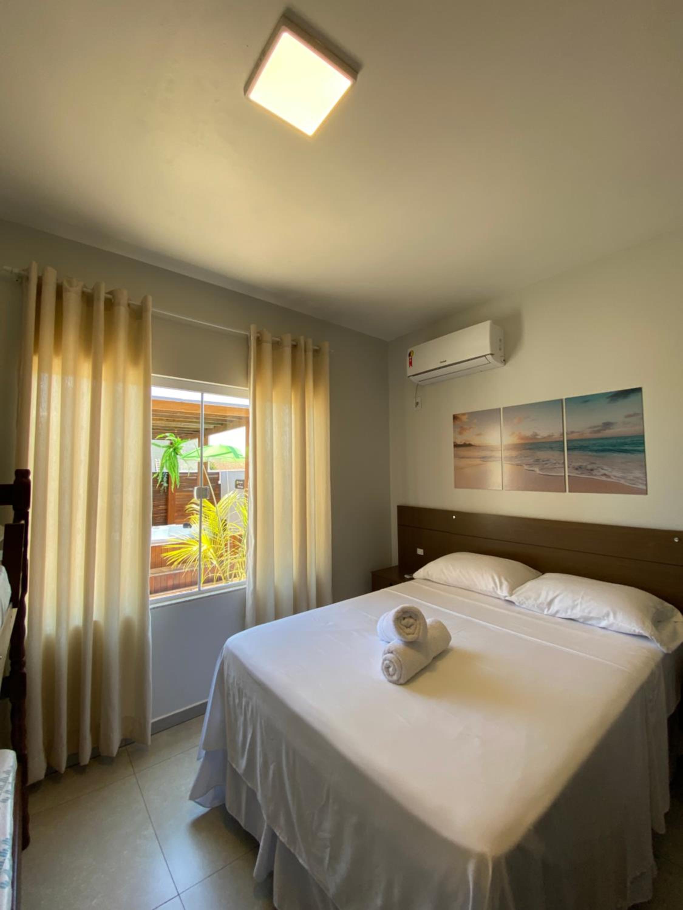 Recanto da Natureza & SPA