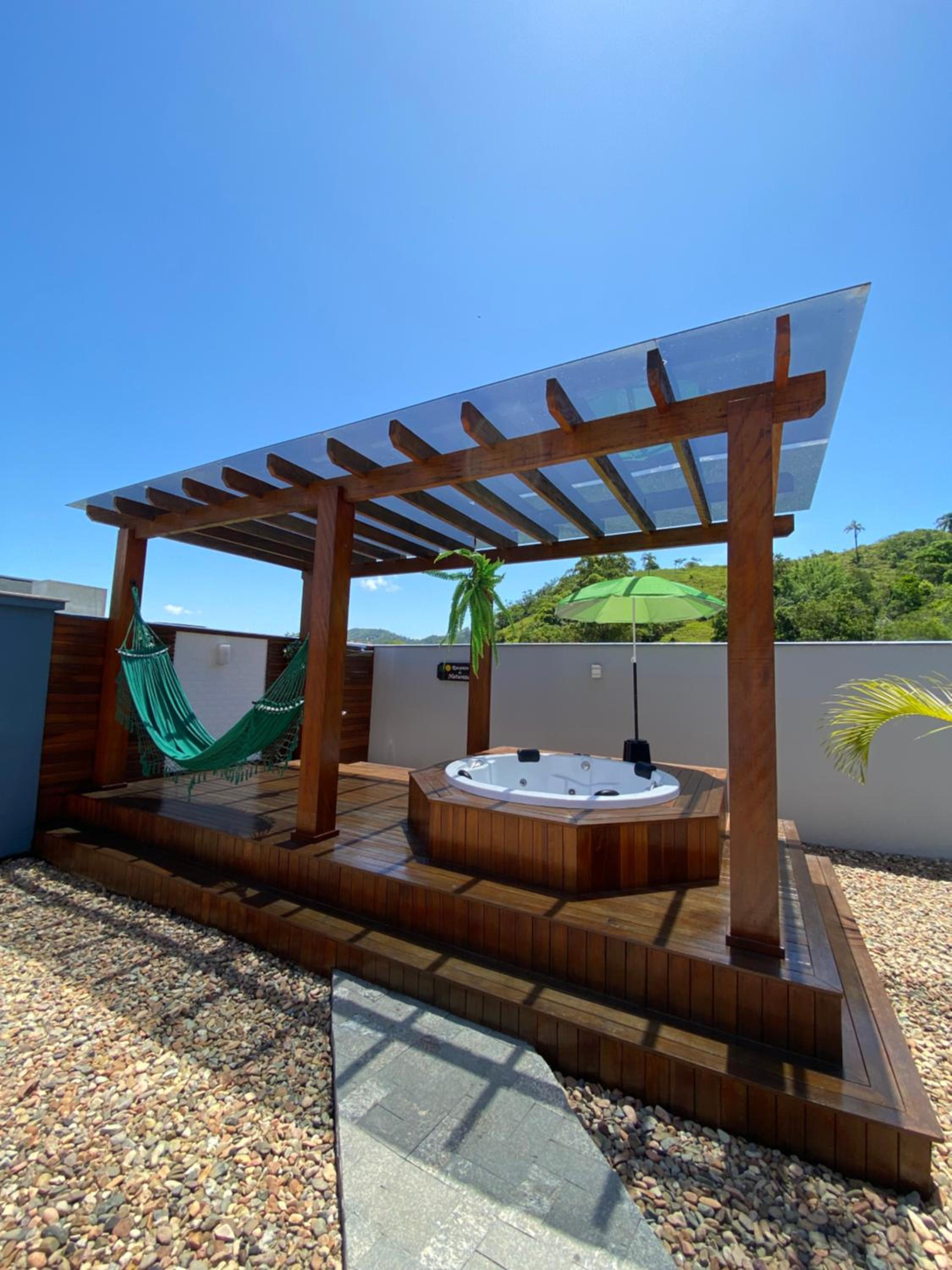 Recanto da Natureza & SPA