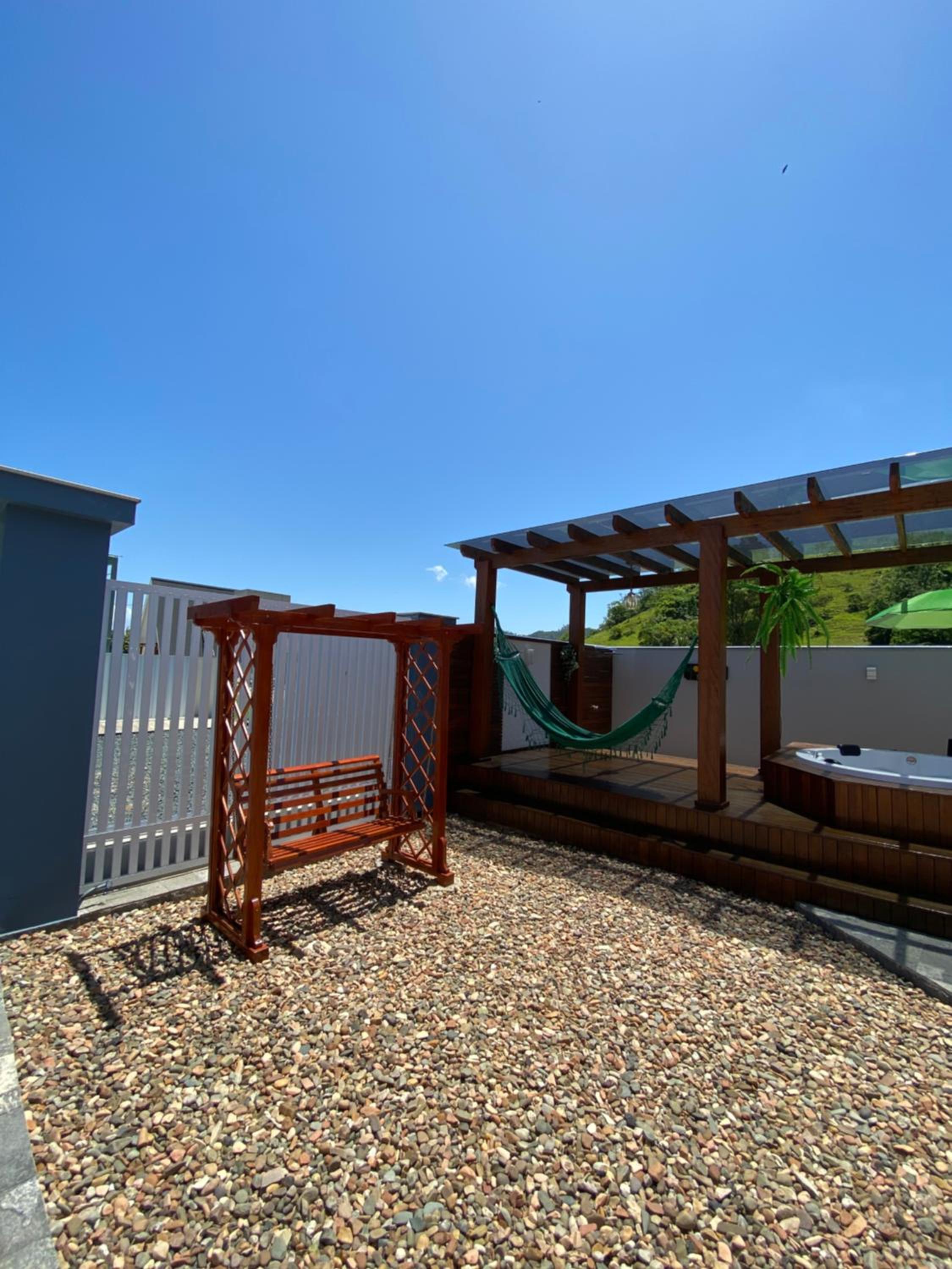 Recanto da Natureza & SPA