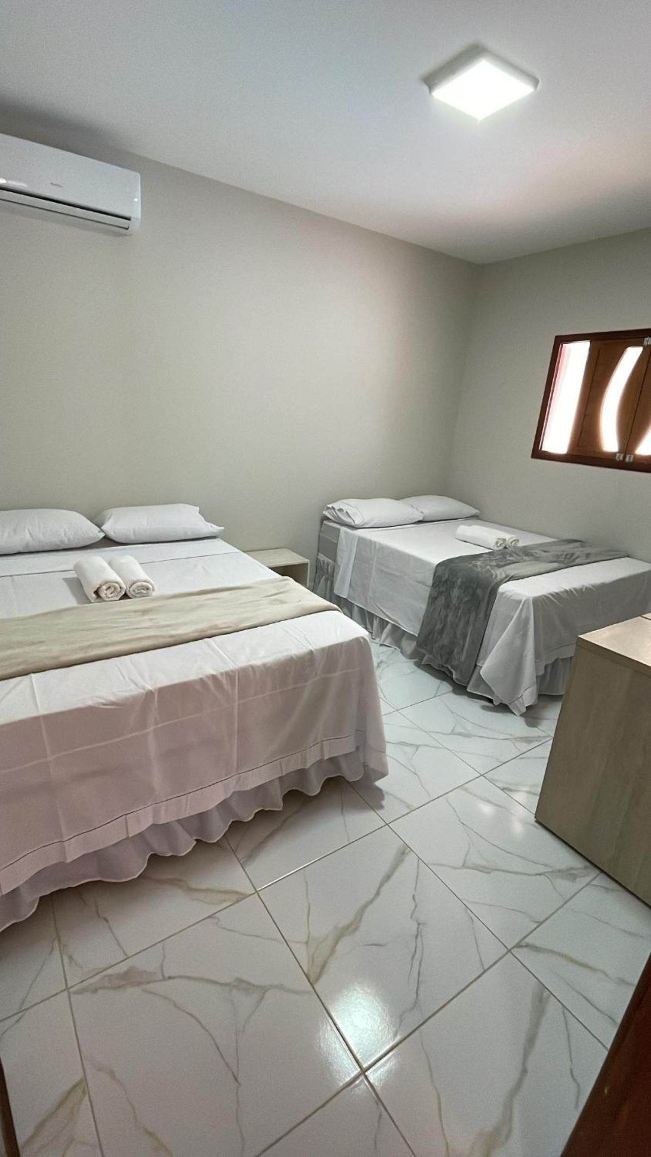 Casa á 400m da Praia de Cabo Branco - João Pessoa
