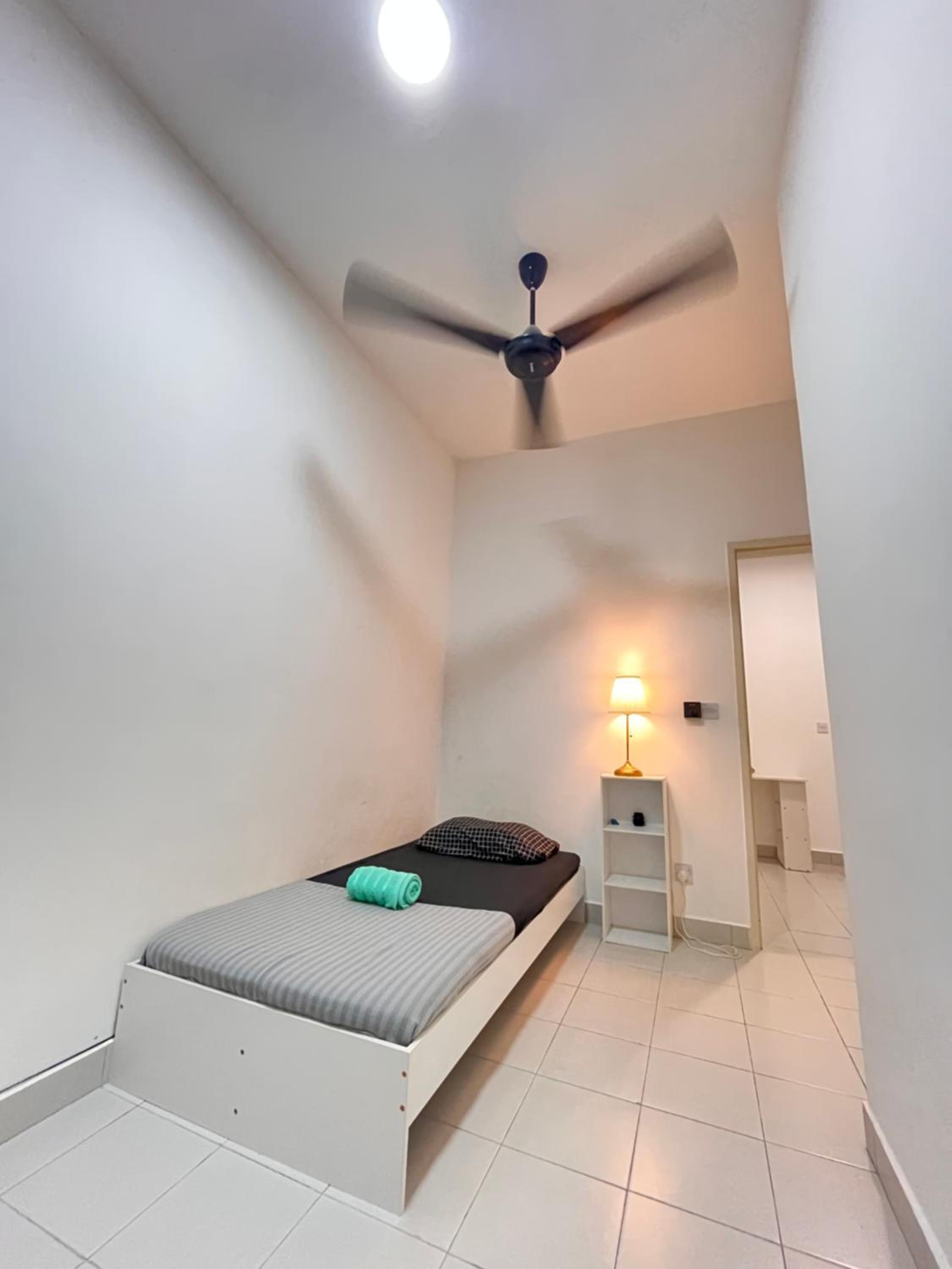 Homestay Bandar Mahkota Banting