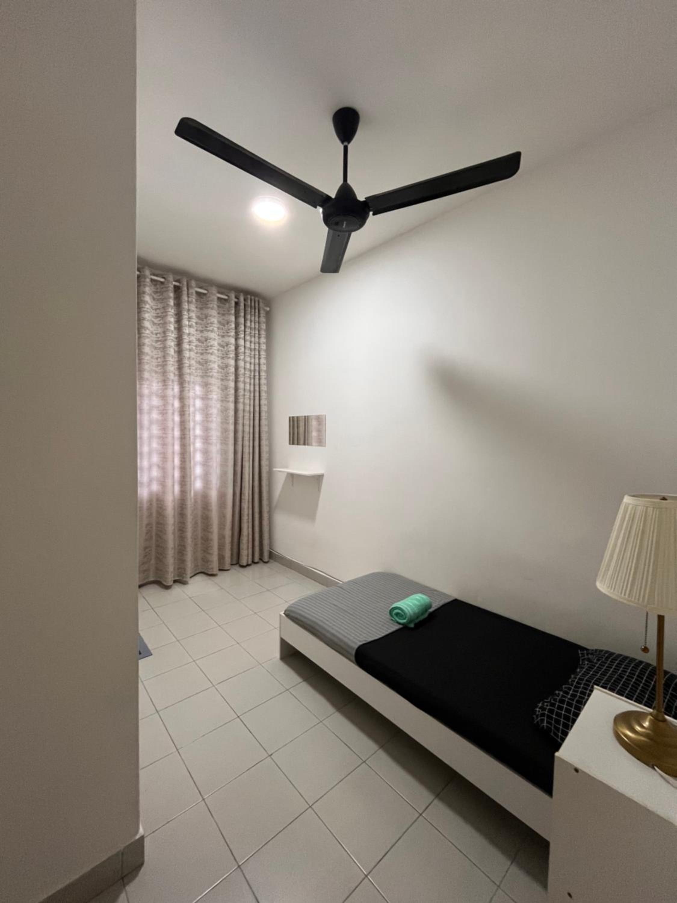 Homestay Bandar Mahkota Banting