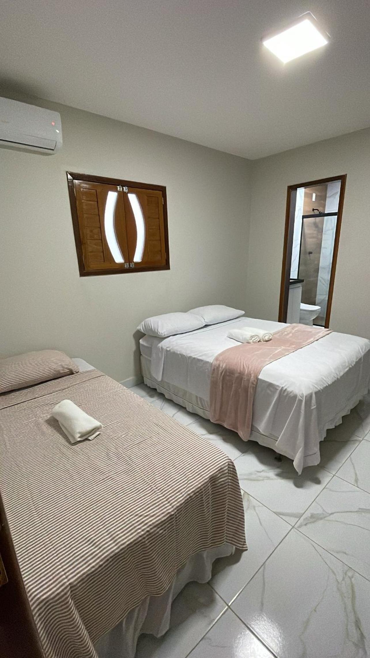 Casa á 400m da Praia de Cabo Branco - João Pessoa
