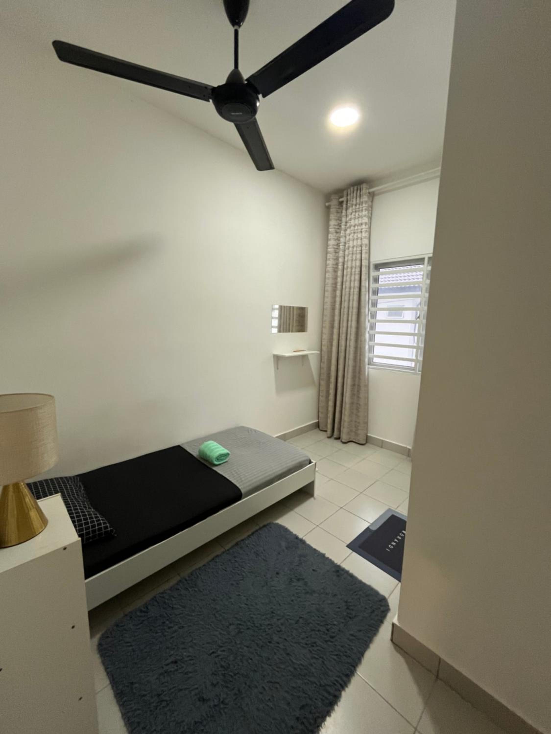 Homestay Bandar Mahkota Banting