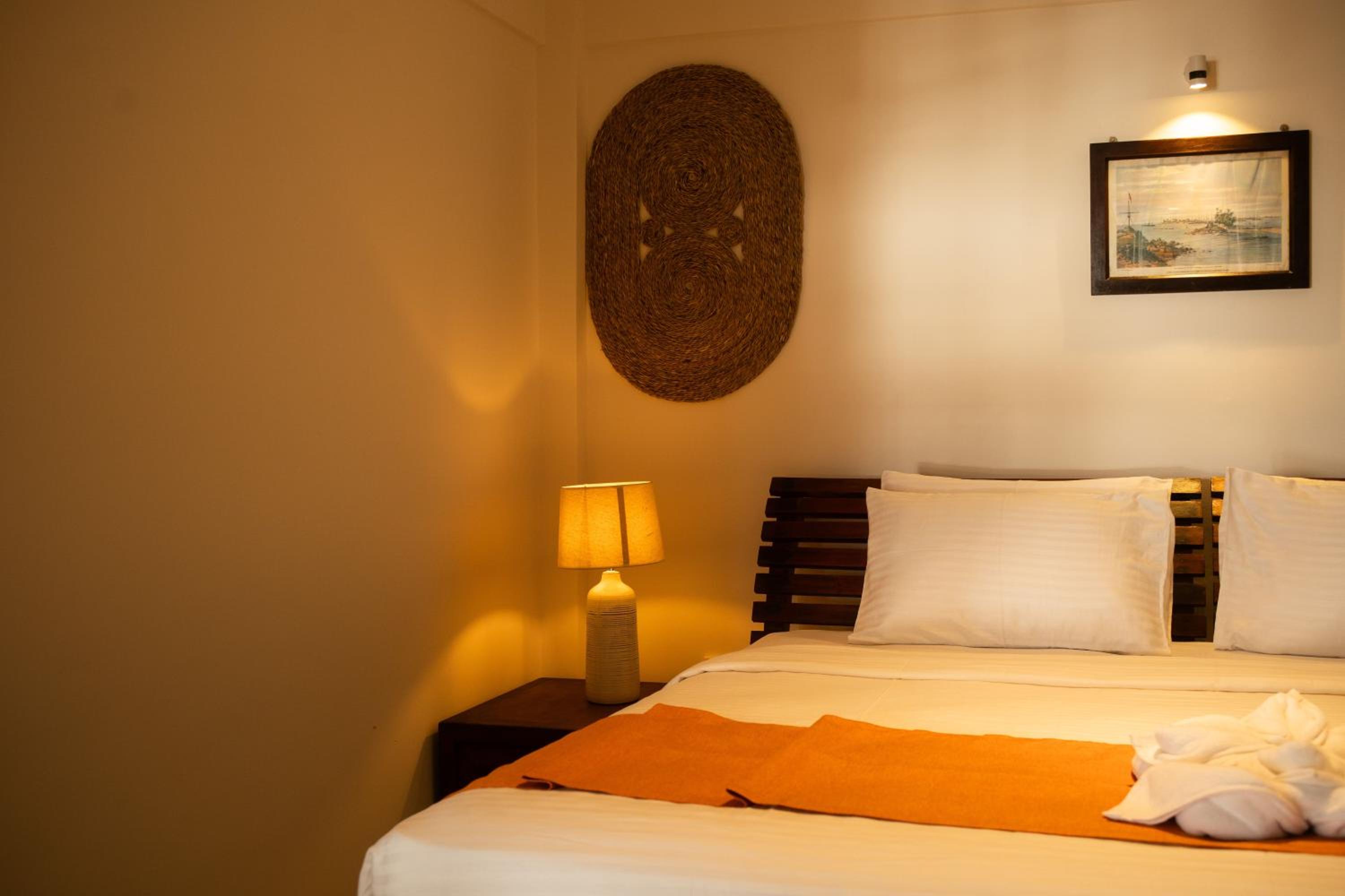Neevana Hotel Hikkaduwa