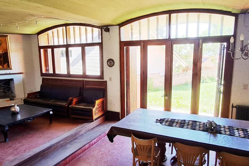 Casa en Villa Carlos Paz