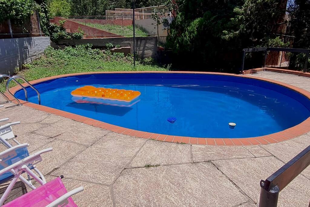 Casa en Villa Carlos Paz