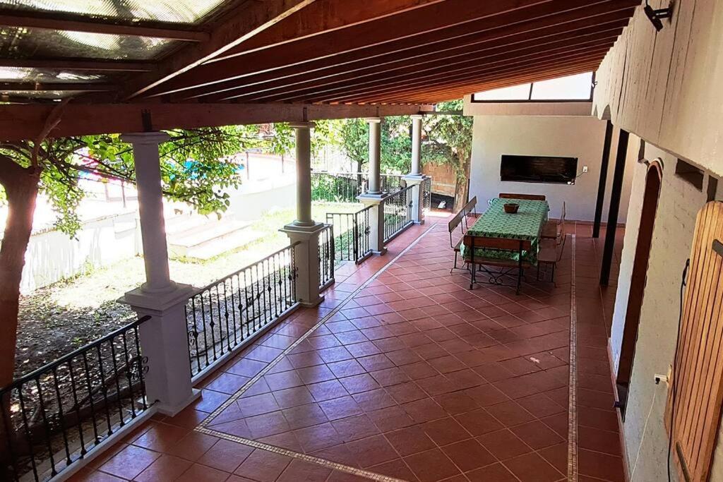 Casa en Villa Carlos Paz