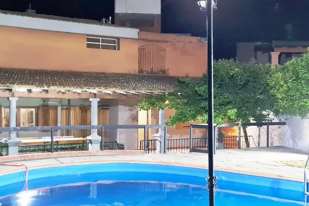 Casa en Villa Carlos Paz