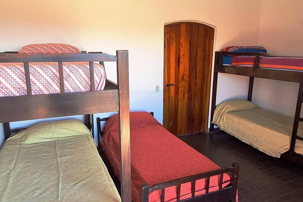 Casa en Villa Carlos Paz