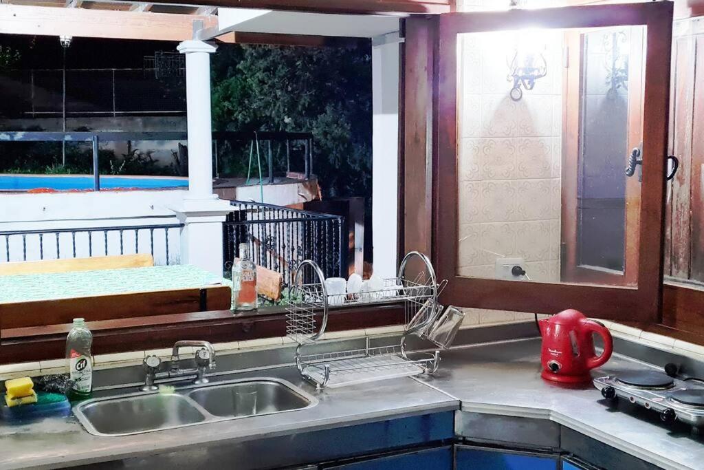Casa en Villa Carlos Paz
