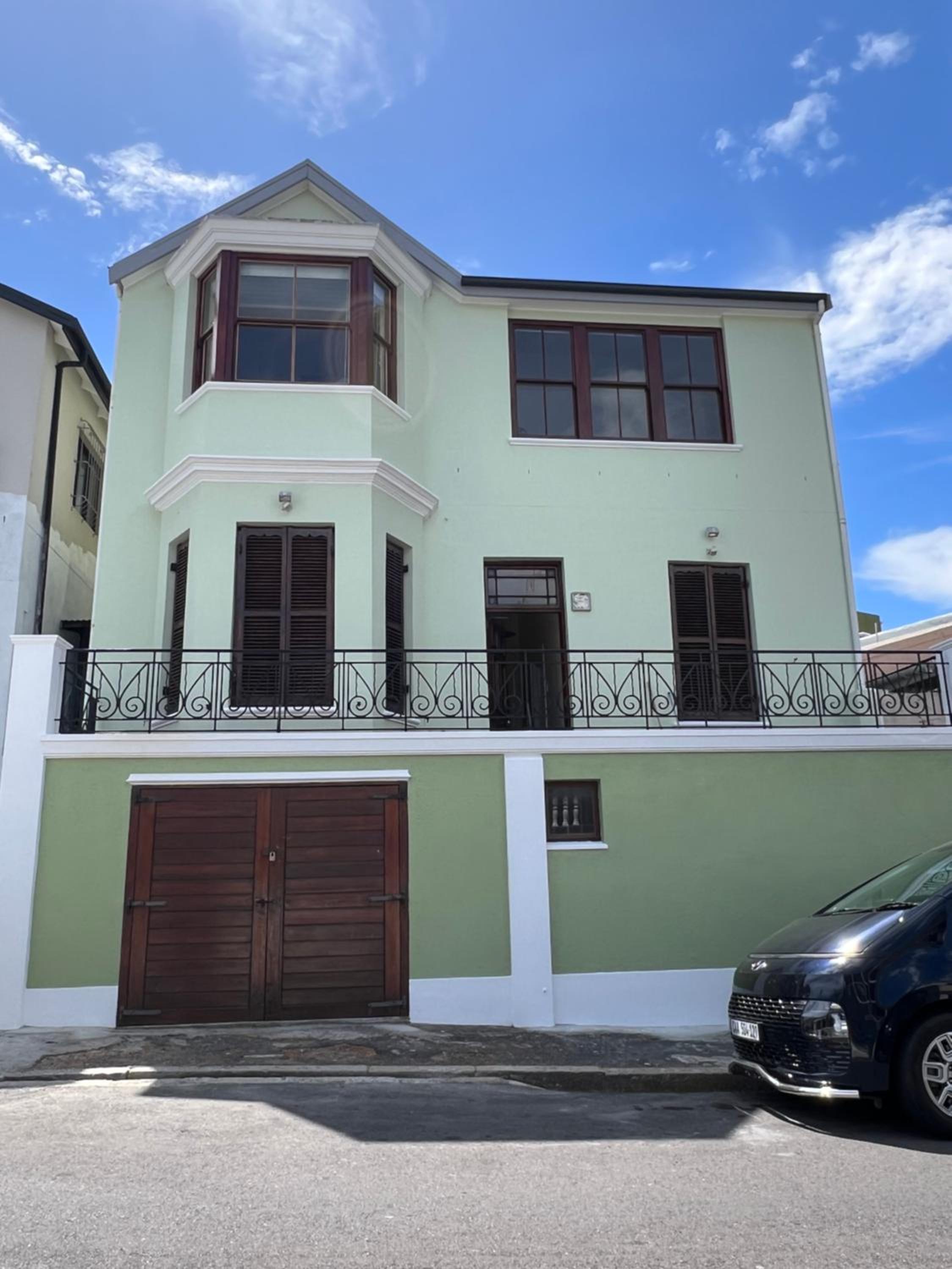 Hotel Bo-Kaap hidden gem with Hot Tub - Image 1