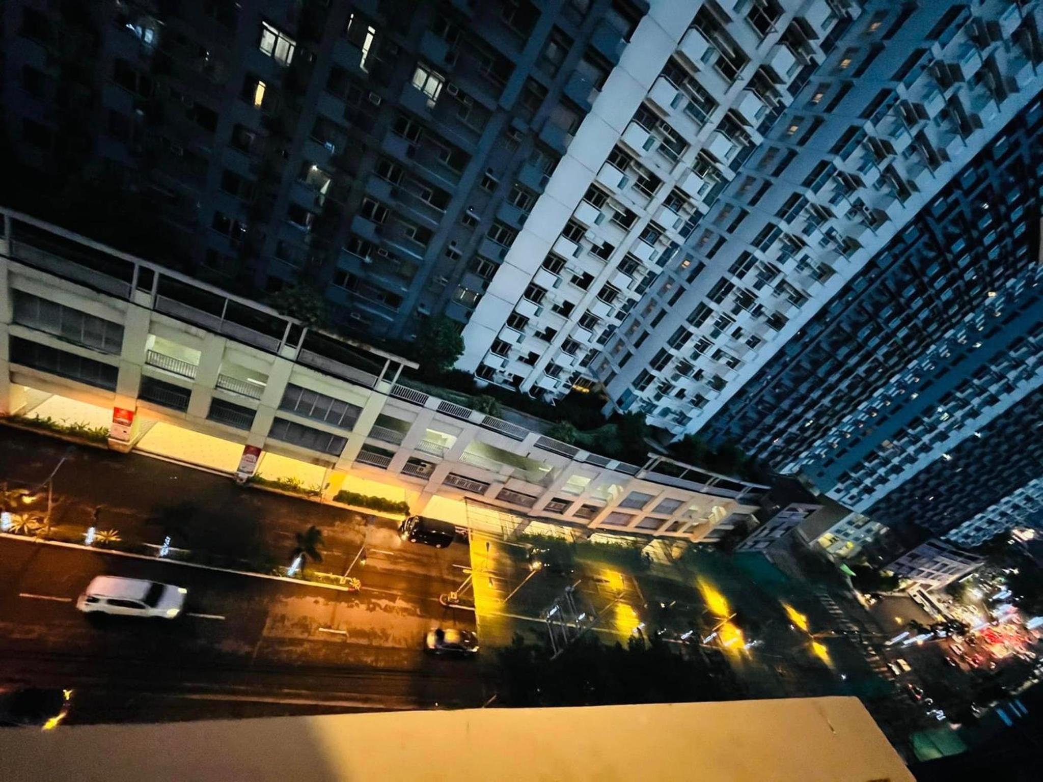 House of Olivia Manhattan Plaza Tower 1, Araneta City Cubao, Quezon City, Metro Manila view 2