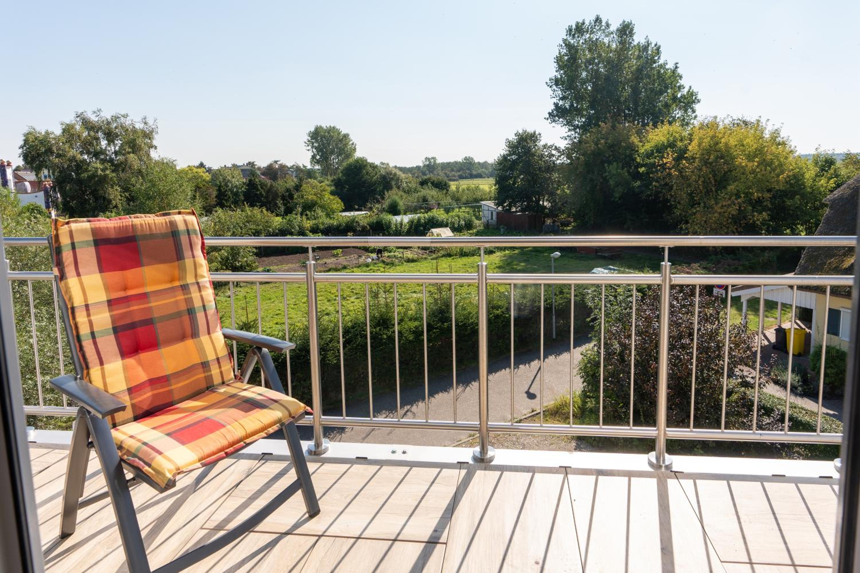 Appartement 5 - Traumblick