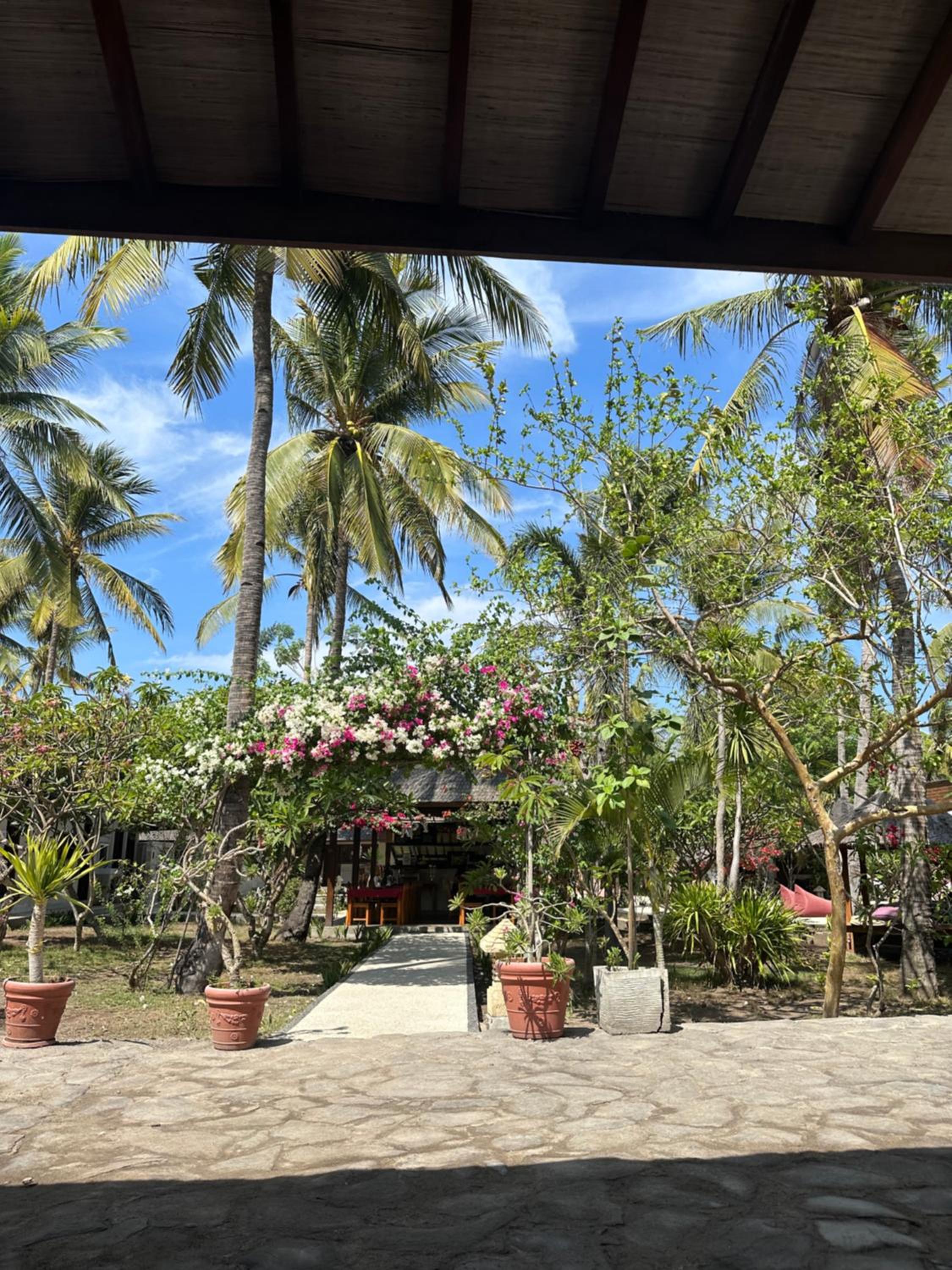 Trawangan Oasis