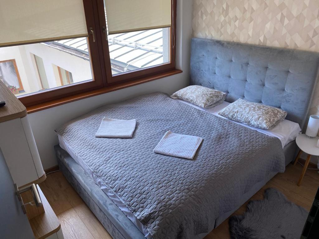 Apartmán Tatranská Štrba Vysoké Tatry view 5