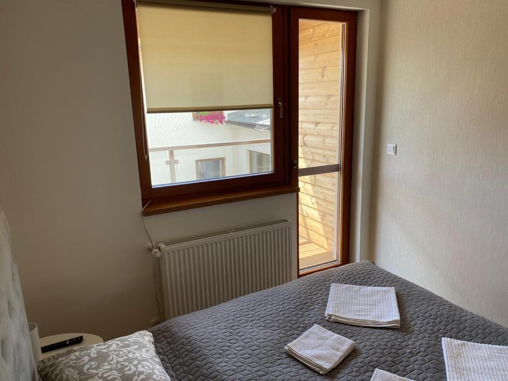 Apartmán Tatranská Štrba Vysoké Tatry view 3
