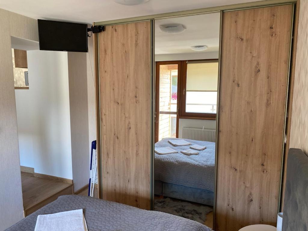 Apartmán Tatranská Štrba Vysoké Tatry view 4