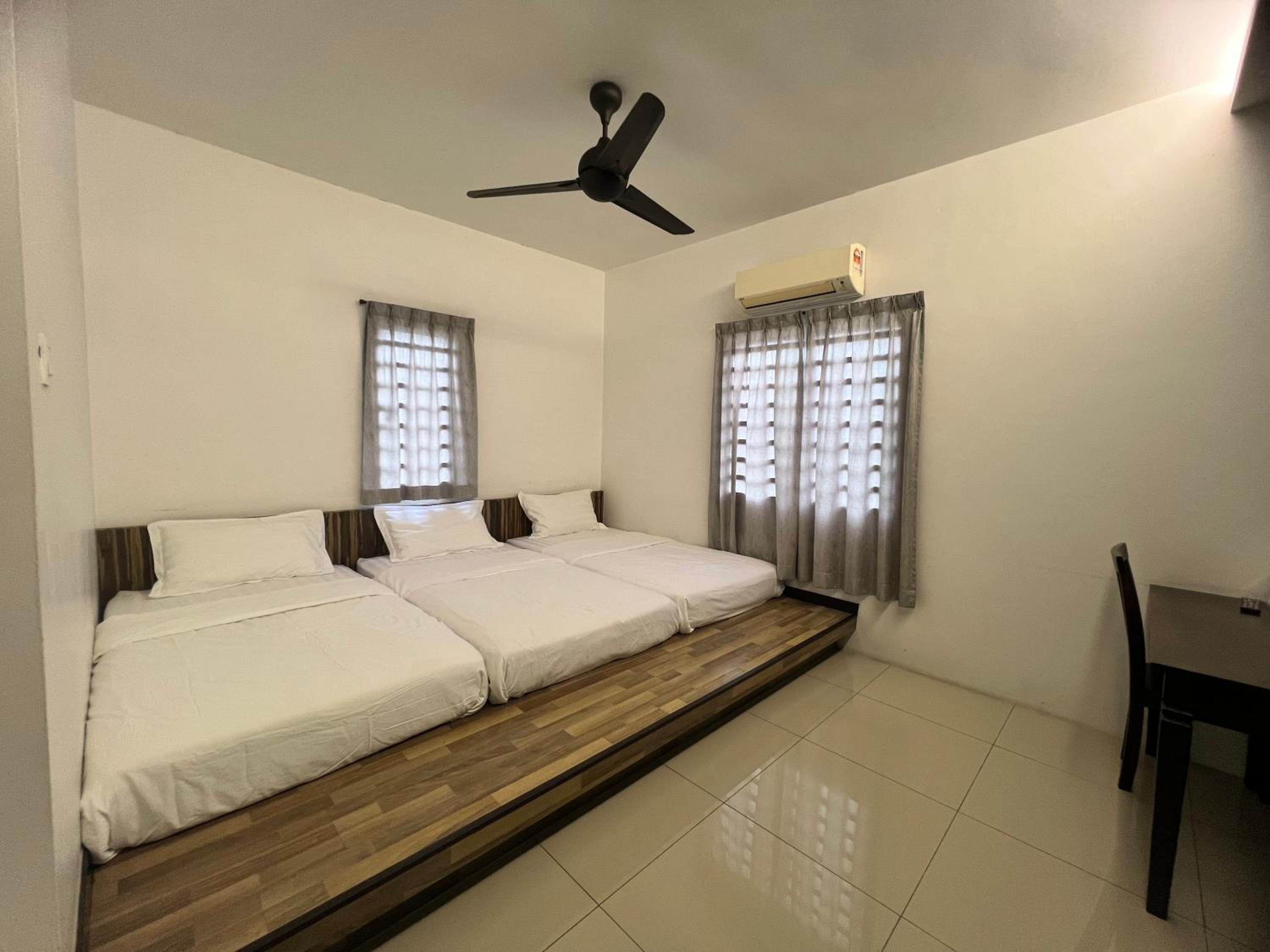 Lavender house IPOH photo 3