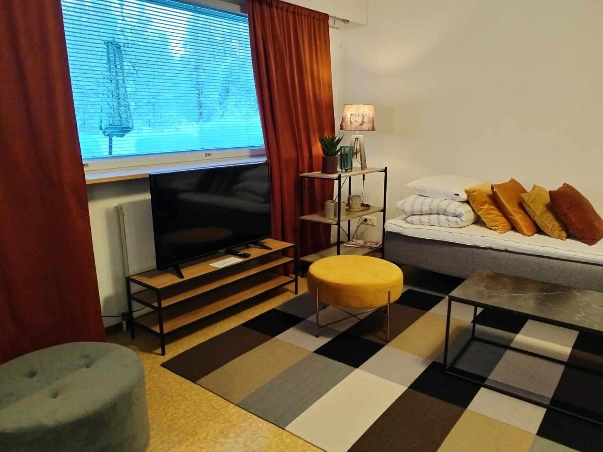 Kuukkeli Apartments Sodankylä