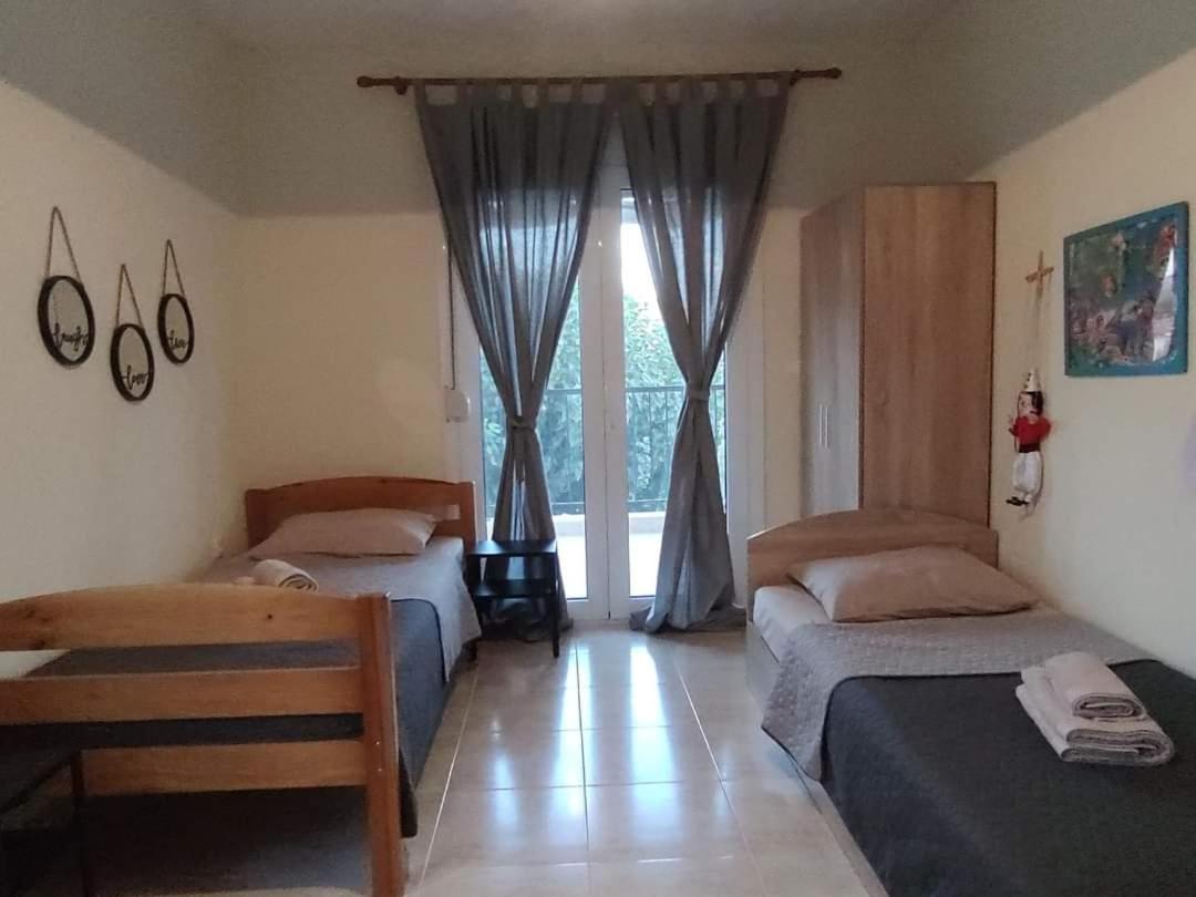 Kerasies Home