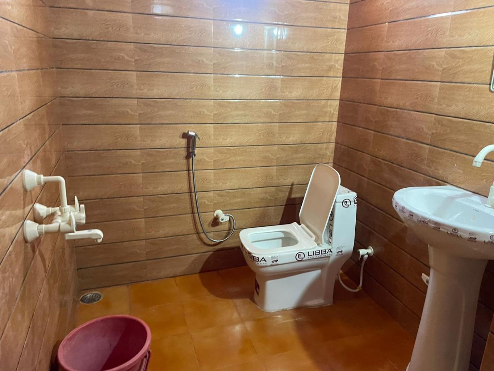 Osian Camel safari and Village home stay view 5