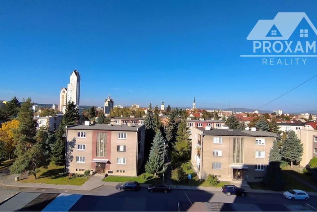 Celý byt pre vás view 2