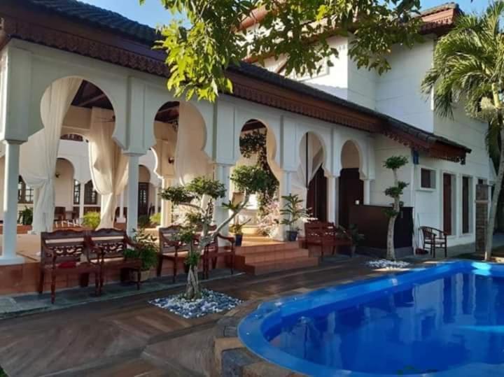 CASA ANDALUSIA photo 1