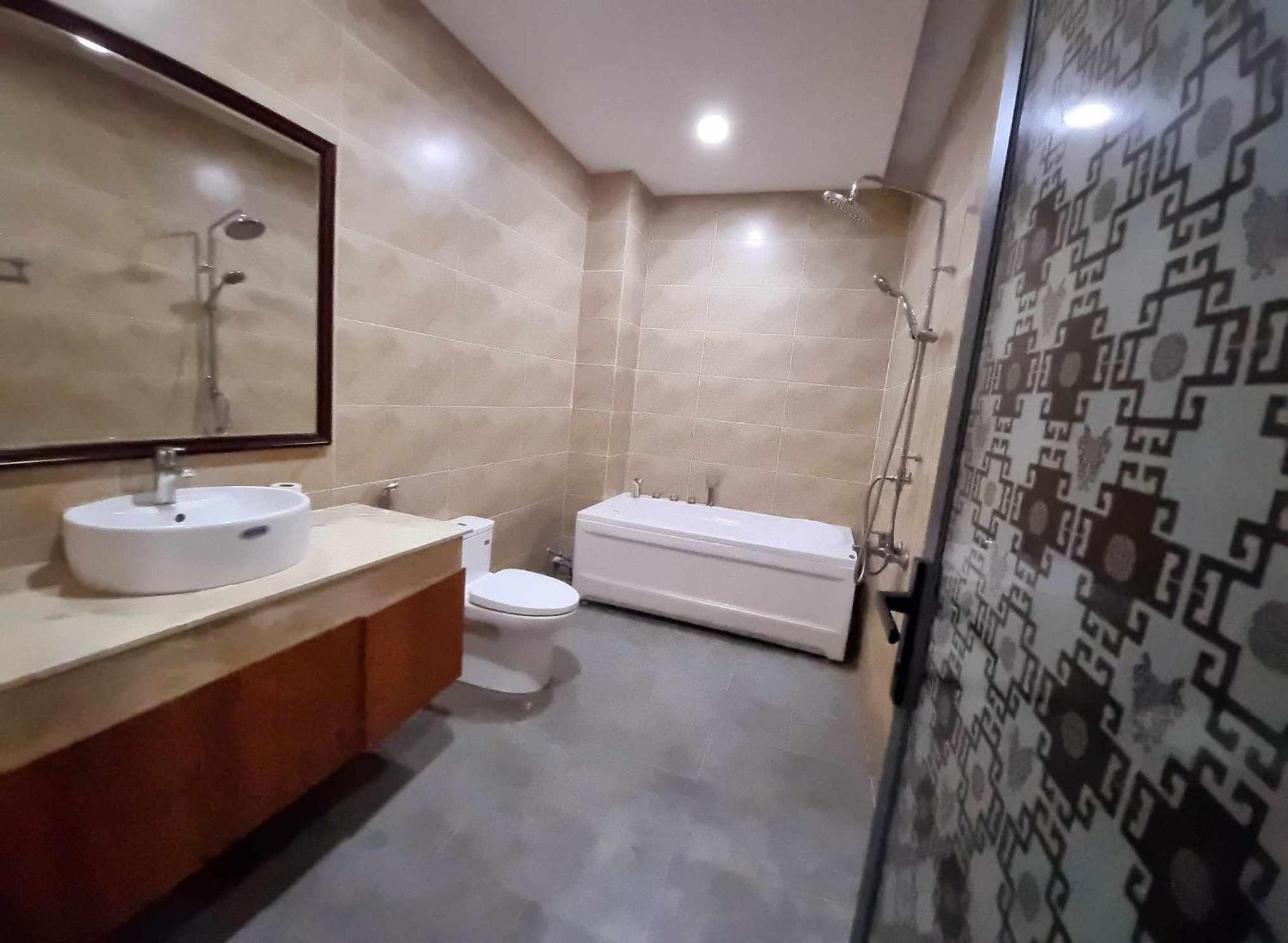 Homestay Thule