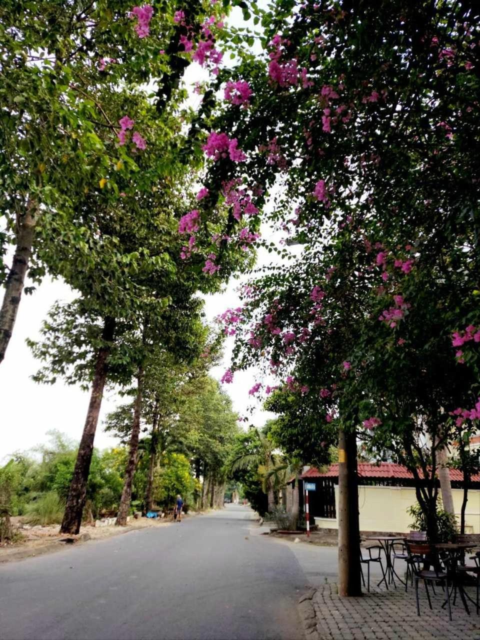 Homestay Thule