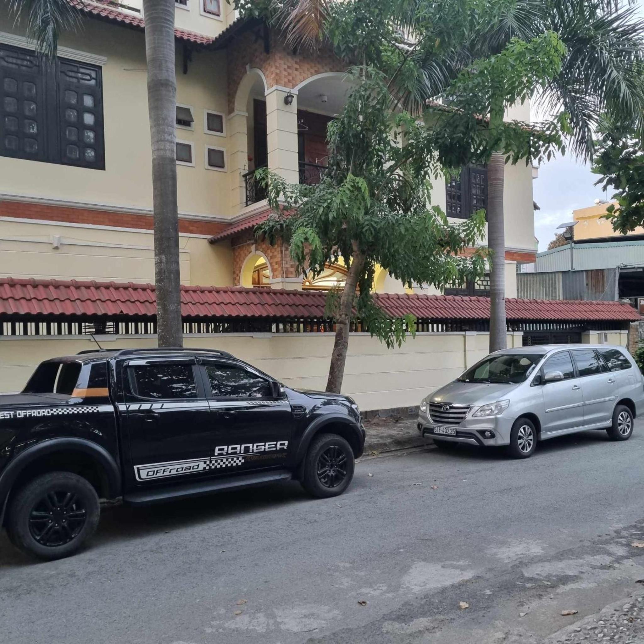 Homestay Thule