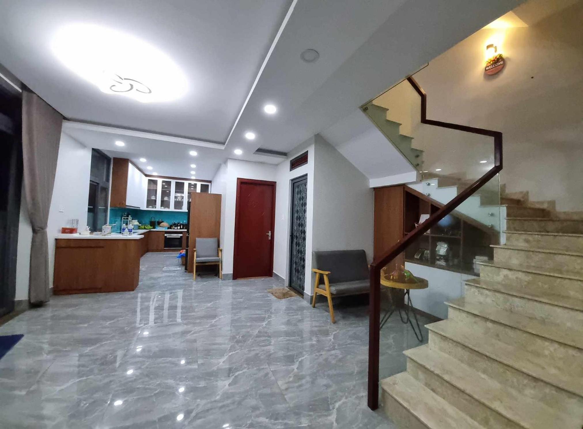 Homestay Thule
