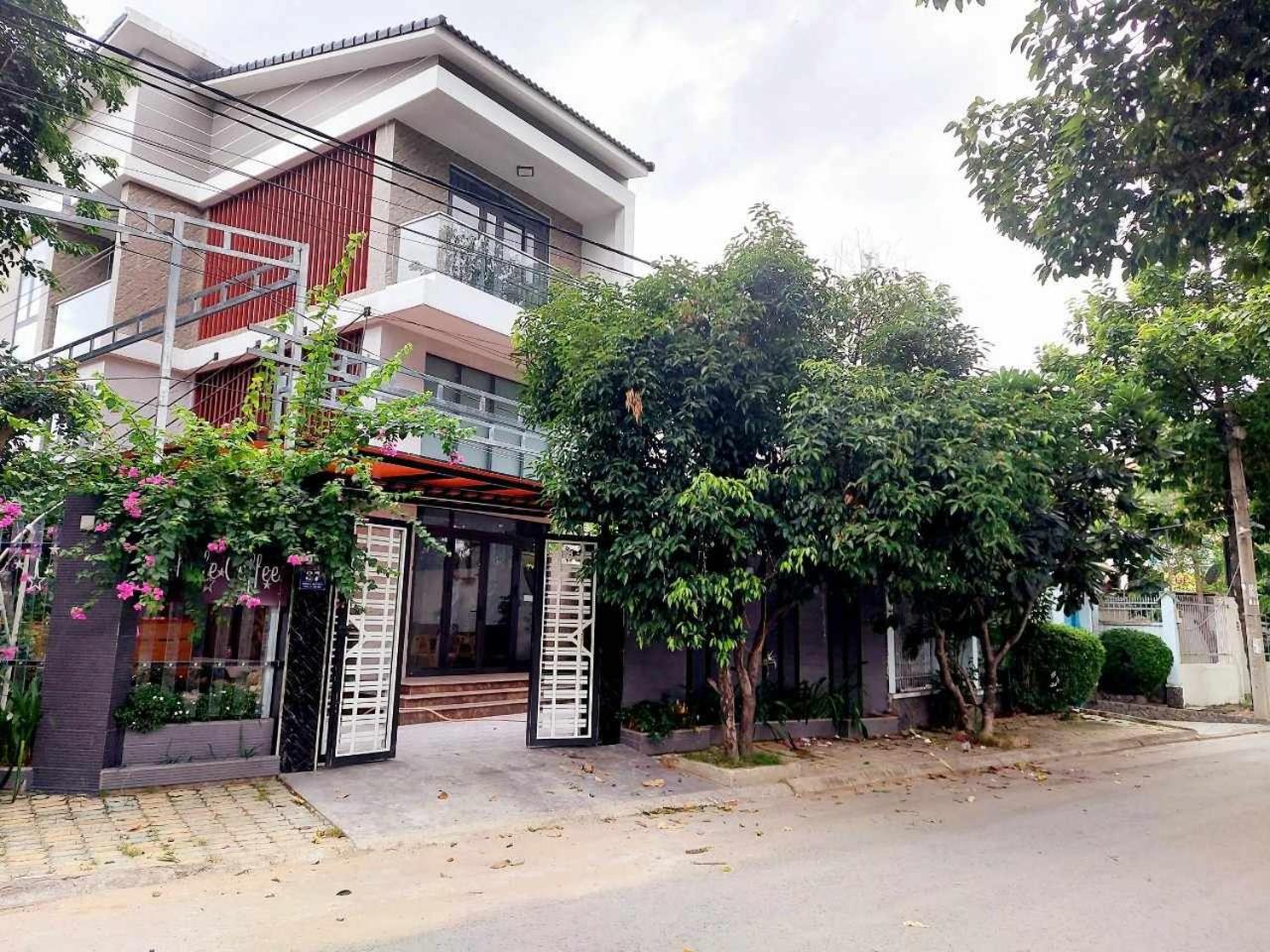 Homestay Thule
