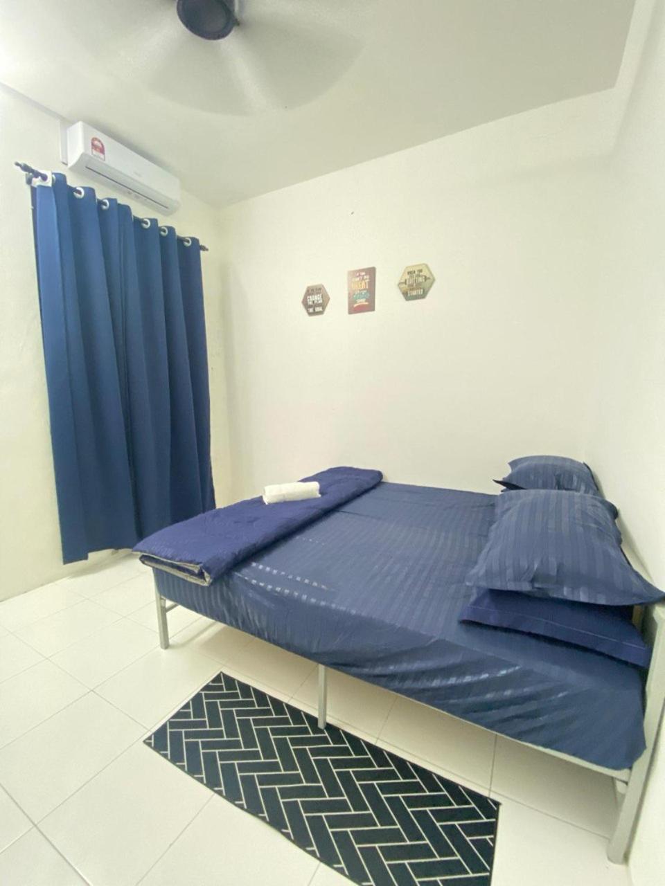 Homestay Bunga Padi (Arau) photo 3