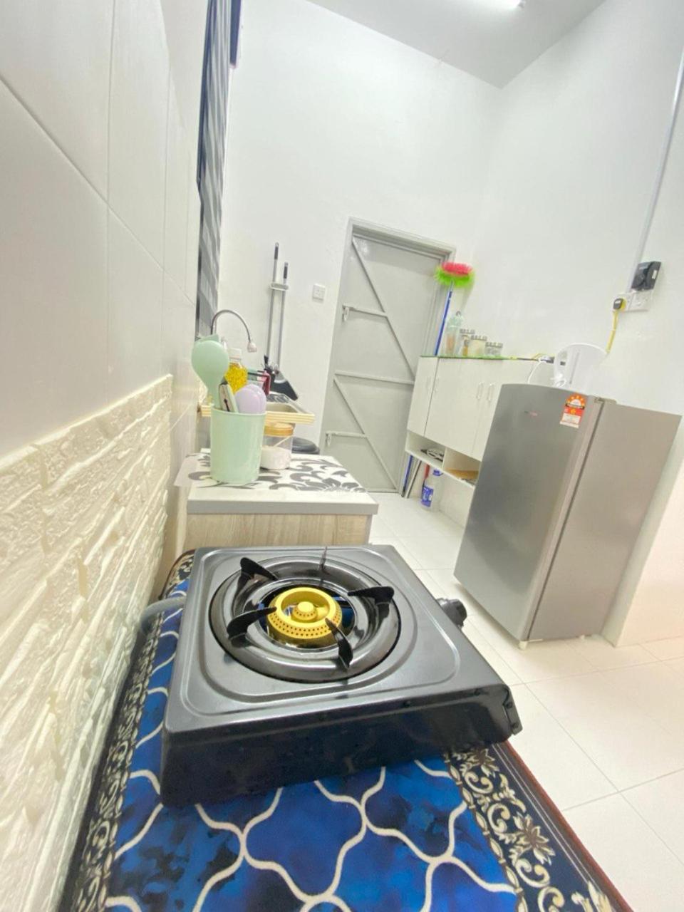 Homestay Bunga Padi (Arau) photo 4