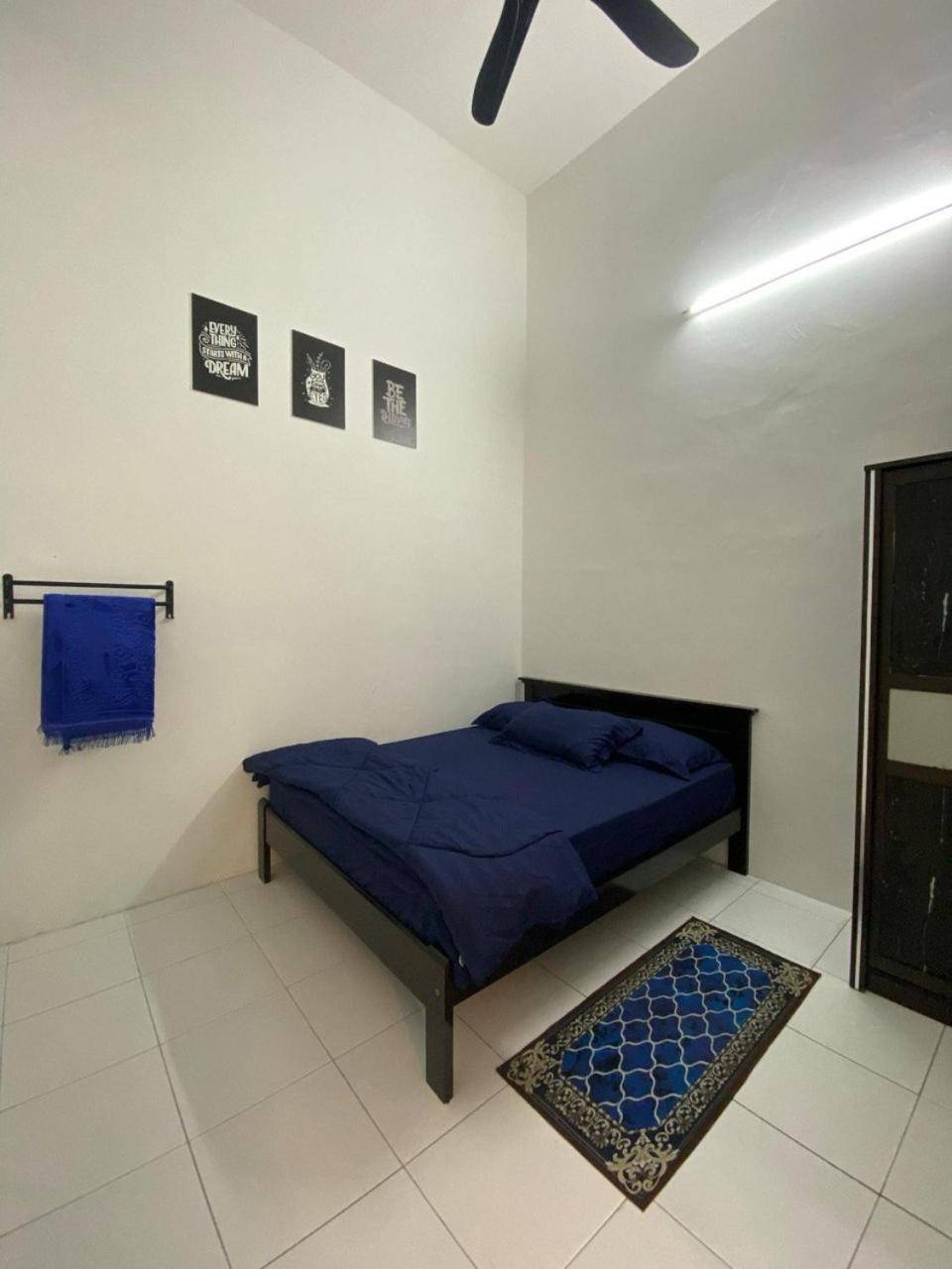 Homestay Bunga Padi (Arau) photo 5