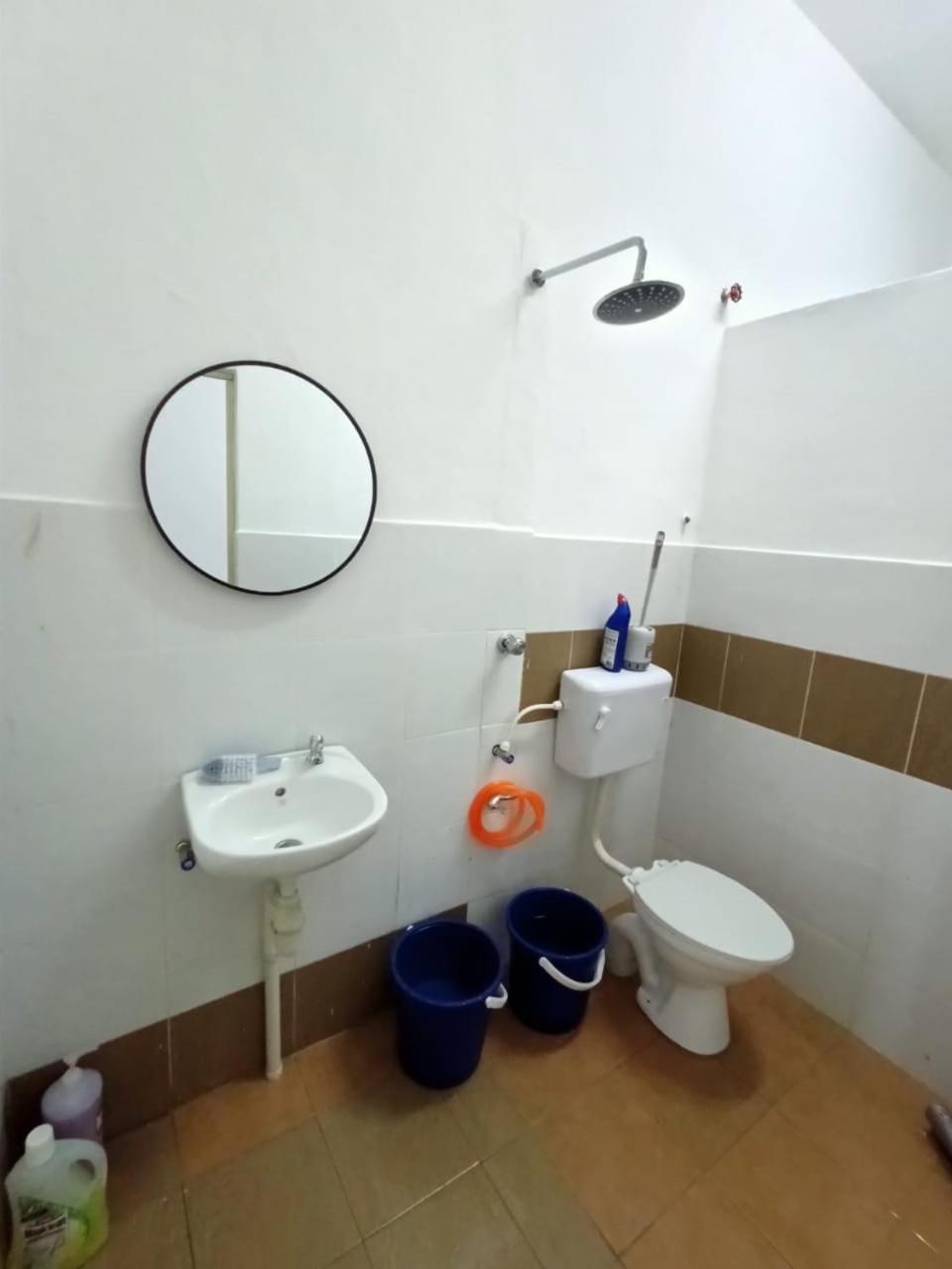 Homestay Bunga Padi (Arau) photo 7