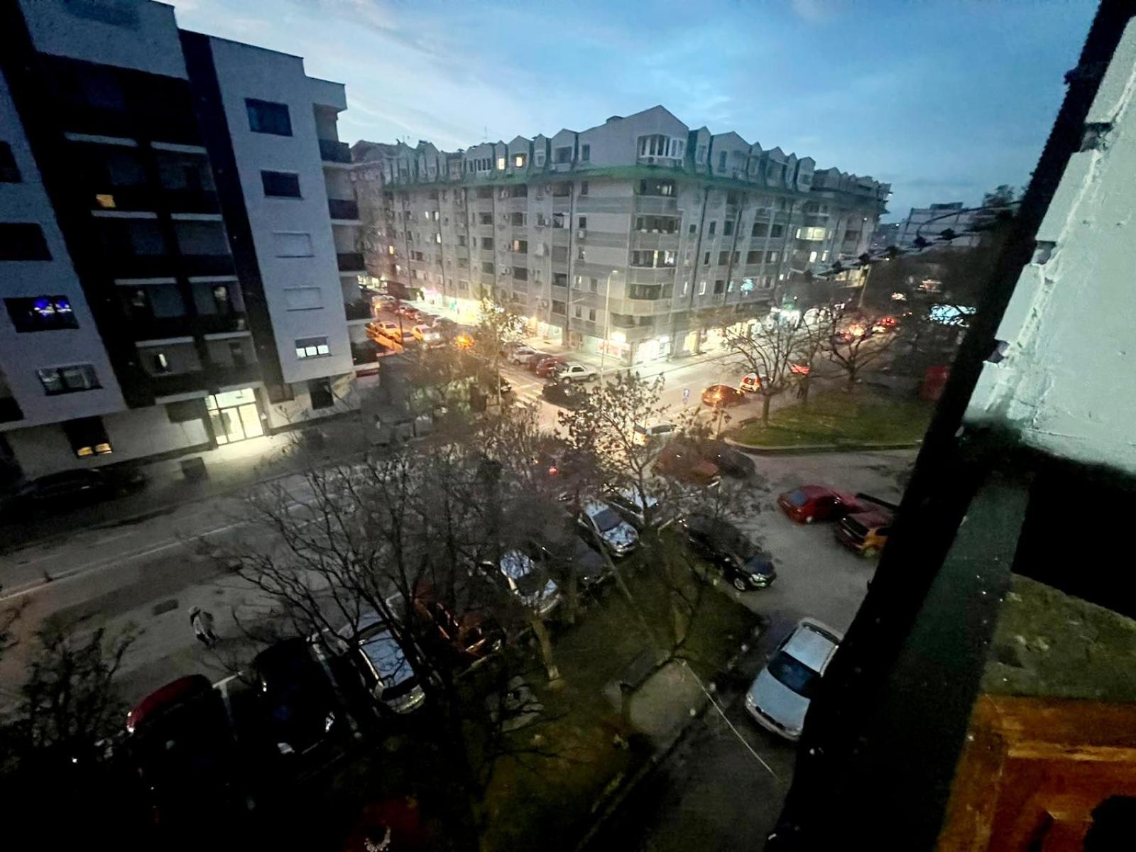 Apartman Alisa