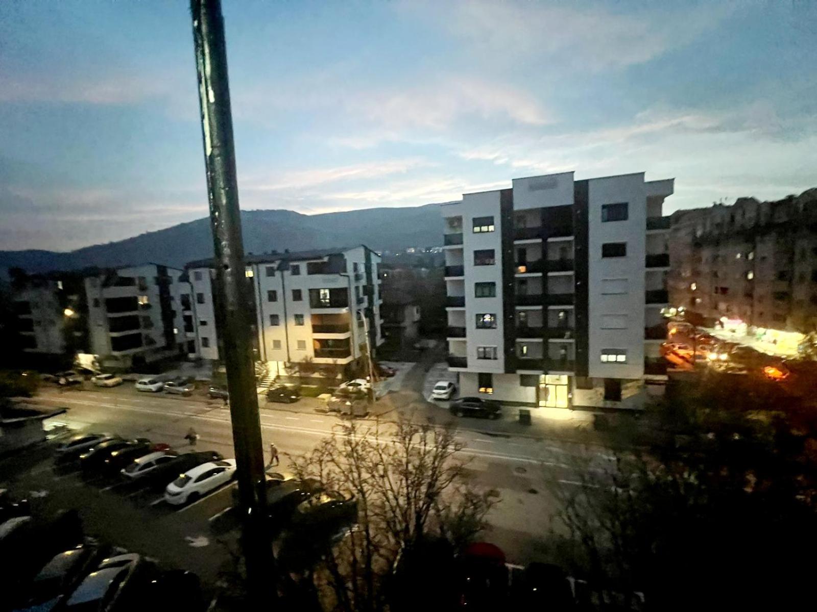 Apartman Alisa