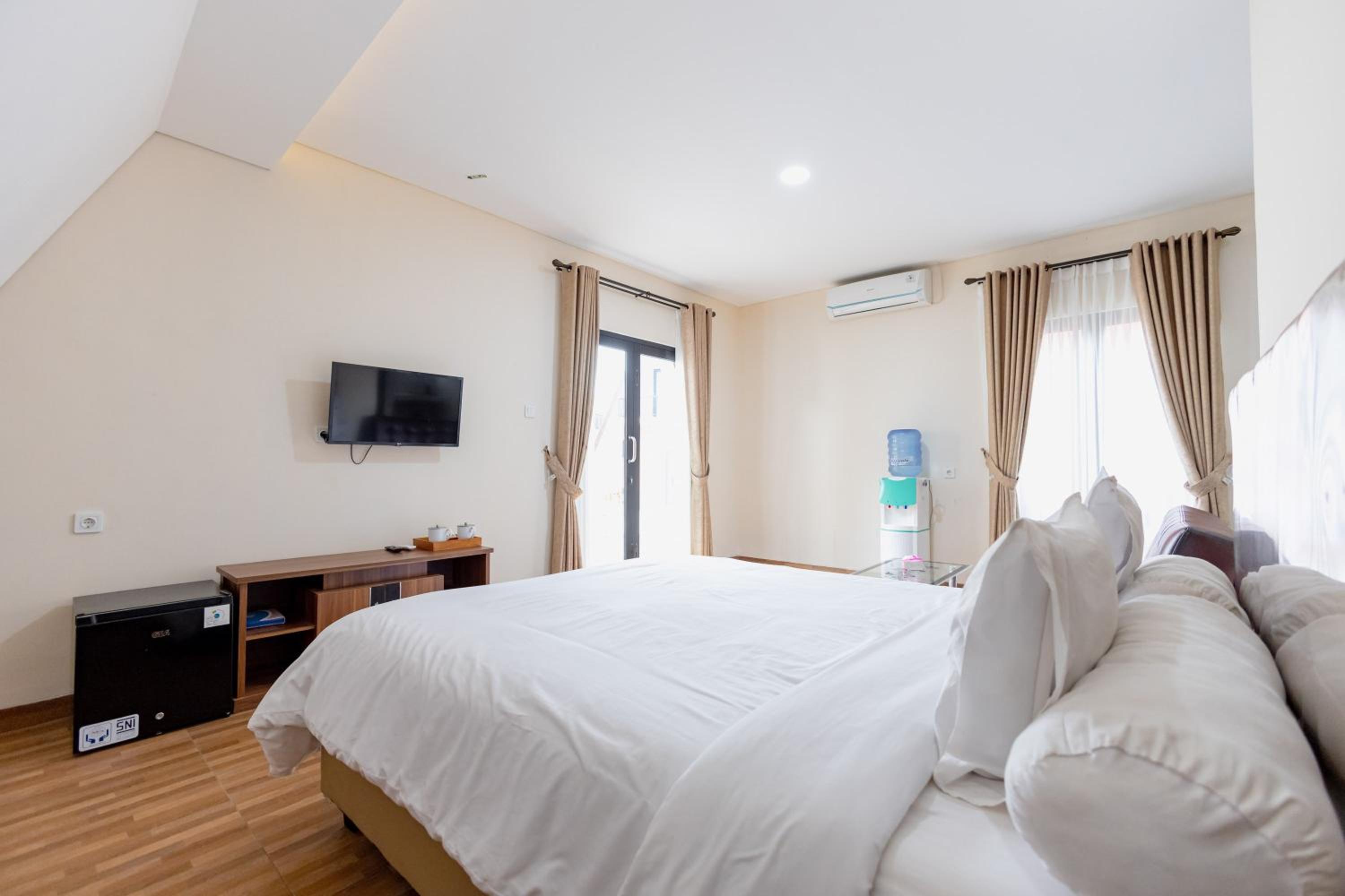 The Lavana Incottage Inkoppabri Puncak