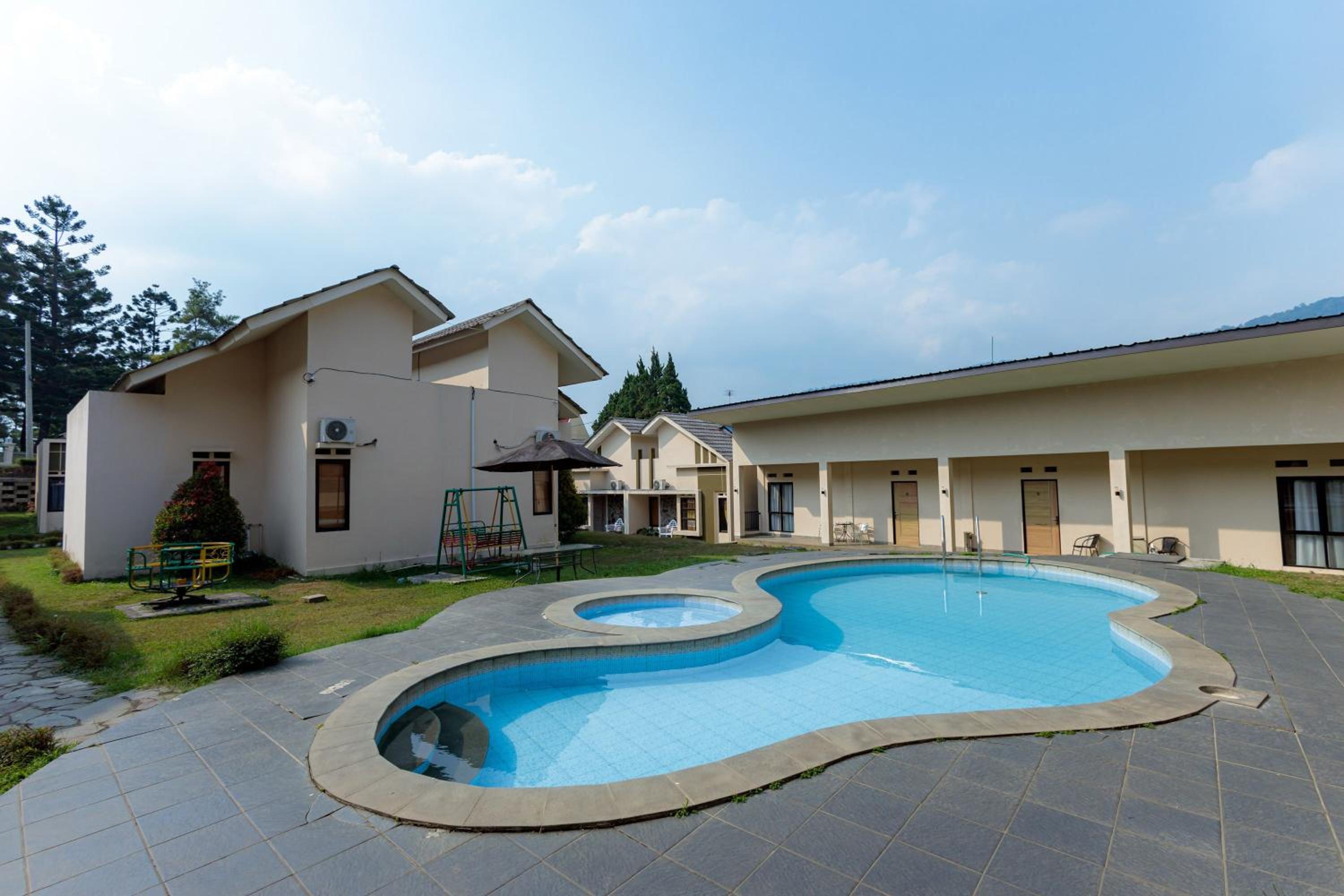 The Lavana Incottage Inkoppabri Puncak, photo 13