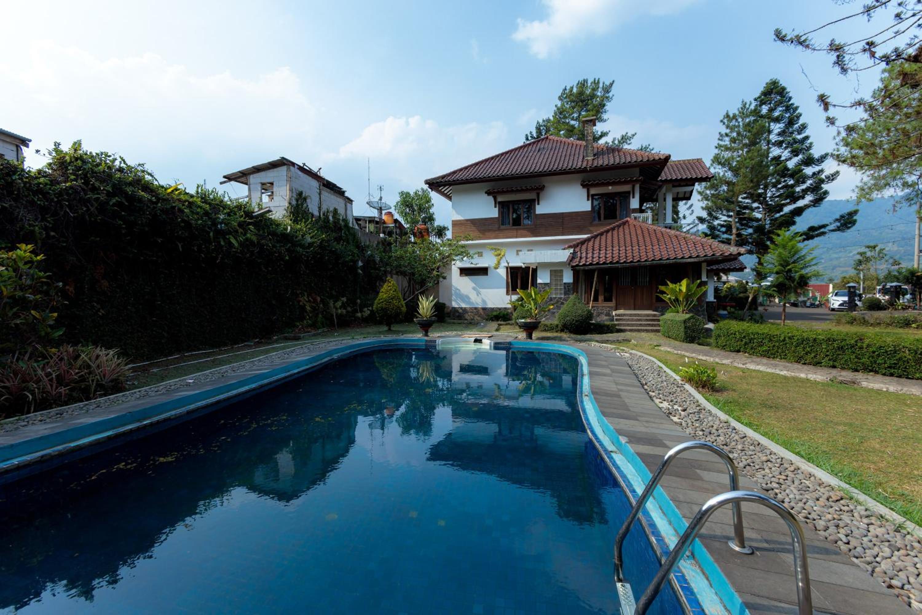 The Lavana Incottage Inkoppabri Puncak
