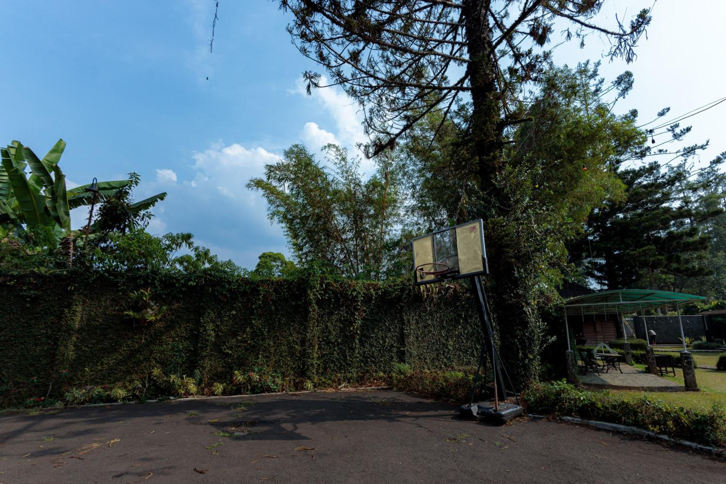 The Lavana Incottage Inkoppabri Puncak