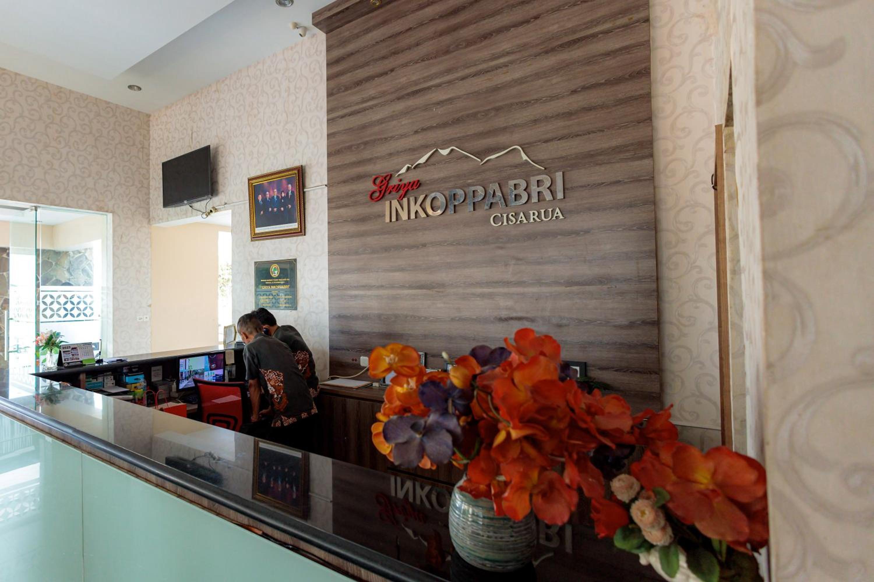 The Lavana Incottage Inkoppabri Puncak